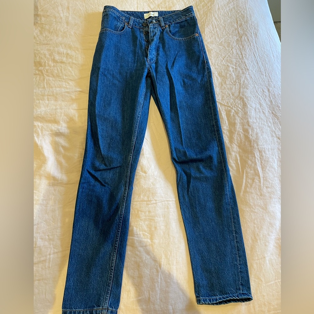 Decade studio Alex jeans